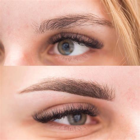 Powder Brows Online Course Beauty Angels Academy International