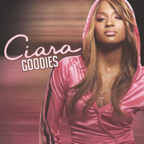 Ciara Goodies Free2music