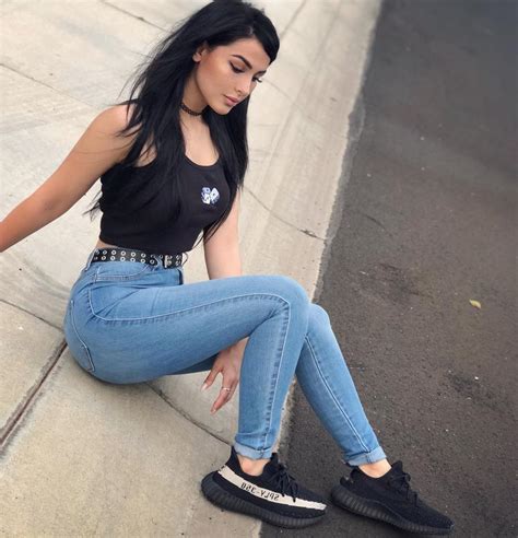 Sssniperwolf Bio Age Height Fitness Models Biography