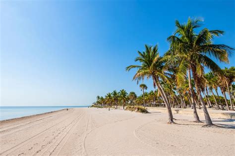 10 Most Beautiful Florida Beaches