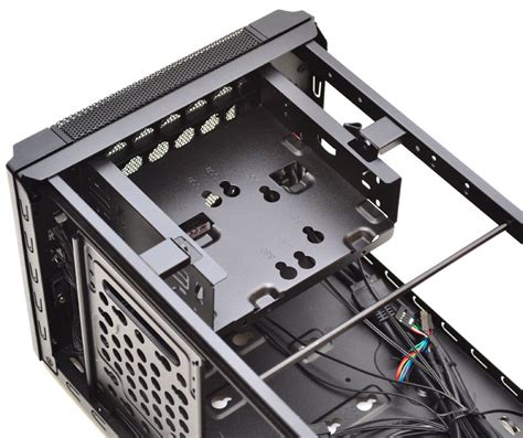 Cooler master elite 130 sff chassis review. Cooler Master Elite 130 Mini-ITX Chassis Review | eTeknix