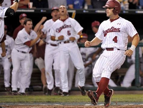South Carolina Wins College World Series For First Time