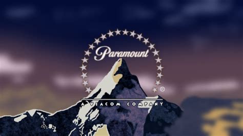 Paramount Pictures 2002 2012 Logo Remake By Tcdlondeviantart On