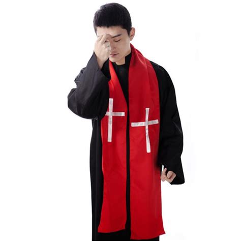 Compra Ropa Sacerdote Online Al Por Mayor De China Mayoristas De Ropa