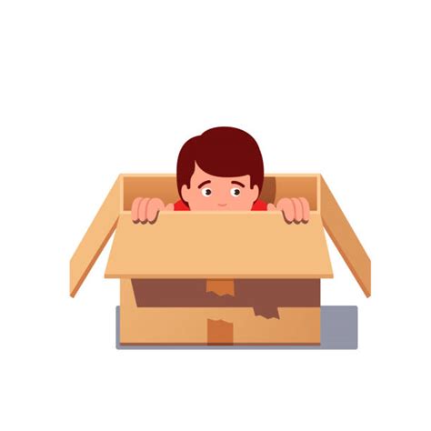 Hide And Seek Illustrations Royalty Free Vector Graphics And Clip Art