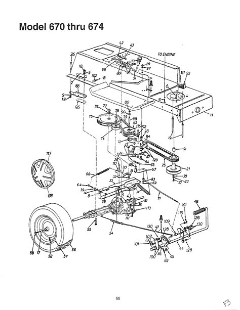 Fort Disc Mower Parts Diagram
