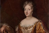 Maria Giovanna Battista di Savoia-Nemours. Stato, Capitale ...