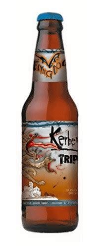 Explore more searches like kerberos dog. Flying Dog Kerberos Tripel