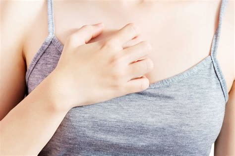 Symptoms Of Breast Cancer That Arent Lumps Flipboard
