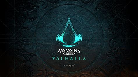 Let S Play Assassin S Creed Valhalla B Continuation Encoder Error