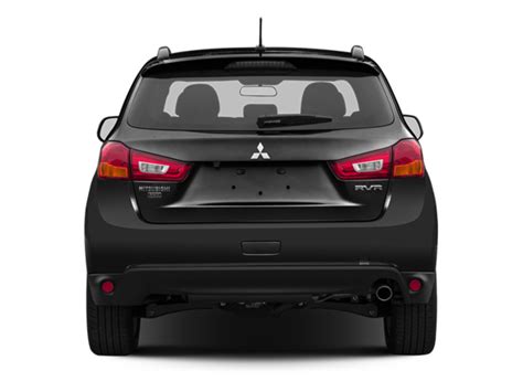 2013 Mitsubishi Rvr Compare Prices Trims Options Specs Photos