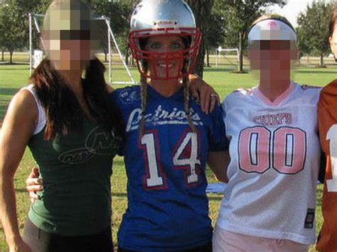 Texas Mom Sent Nude Pics To Friends Son Photo 1 Pictures Cbs News