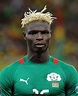 Aristide Bancé primé meilleur joueur de Ligue 1 ivoirienne | | Life ...