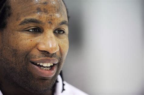 Ex Nhler Turned Politician Georges Laraque Facing Fraud Charges Ctv News