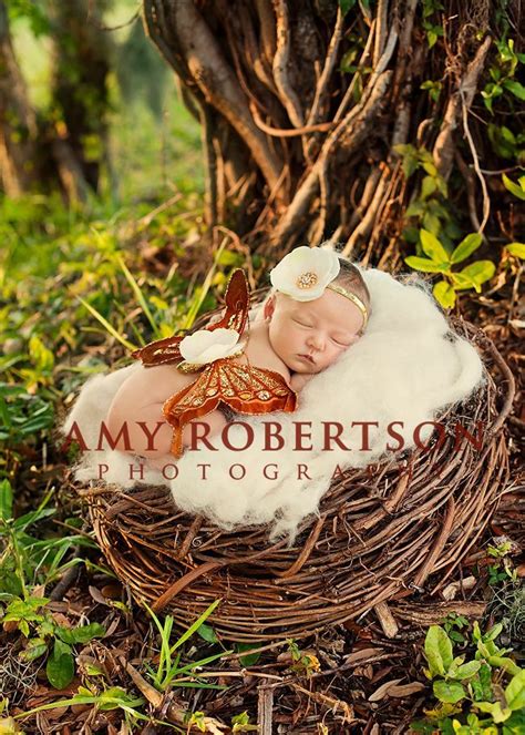 Inspiration For New Born Baby Photography Nest Baby Baby