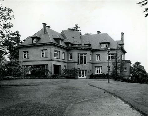 Pittock Mansion