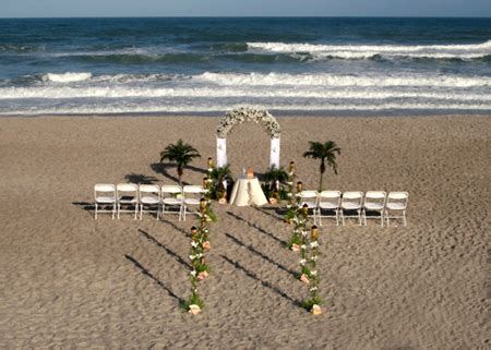 Reception ideas for siesta beach weddings. Cheap beach wedding ideas
