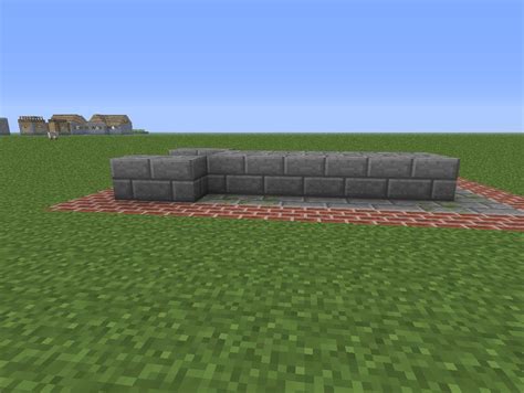 Ww2 Bunker Minecraft Map