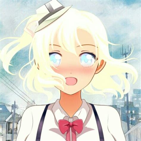 This Is Snow Avatar Creator Anime Avatar