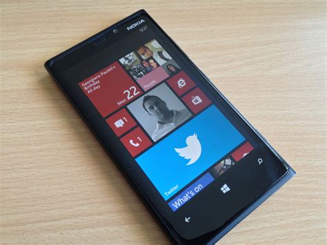 Why I Love Nokia Lumia 920