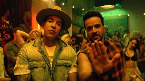 Despacito Is Now The Most Watched Youtube Video Of All Time