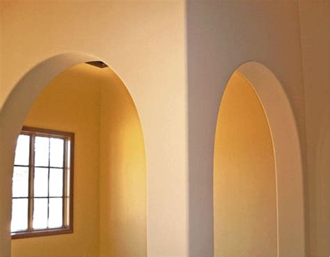 4 different types of archways and how they enhance the home archway half circle home