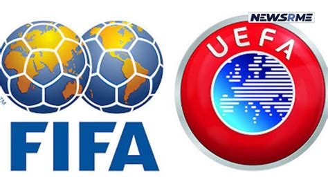 FIFA And UEFA Banned Russian Clubs And National Teams From All
