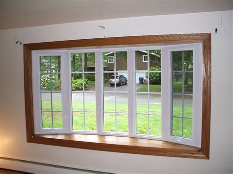 Bow Windows Bow Window Installers Proedge Remodeling