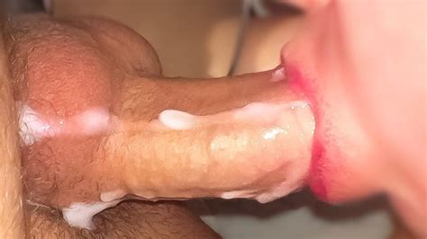 How Much Cum Can I Take In My Mouth