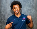 Jules Kounde, novo jogador do Barça - LD SportNews