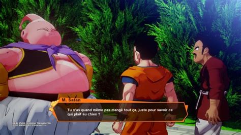 And nintendo switch which will be released on september 24, 2021. Soluce Dragon Ball Z Kakarot : Buu le puits sans fond ...