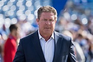 Miami Dolphins Fans Bash Journalist Who Suggests Dan Marino Should Let ...