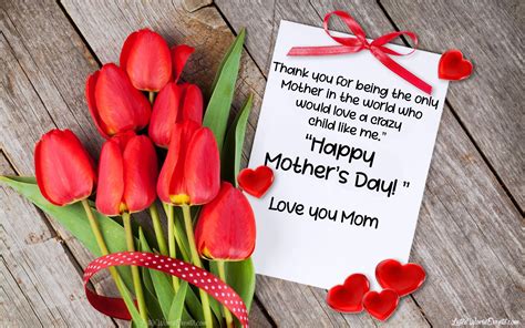 mother s day quotes messages and images download