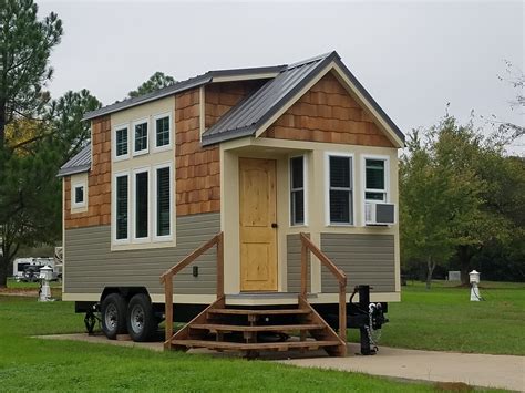 Everything's included® in your new dream home. Tiny House Rentals - Tiny Homes for Rent near Me | Mill ...