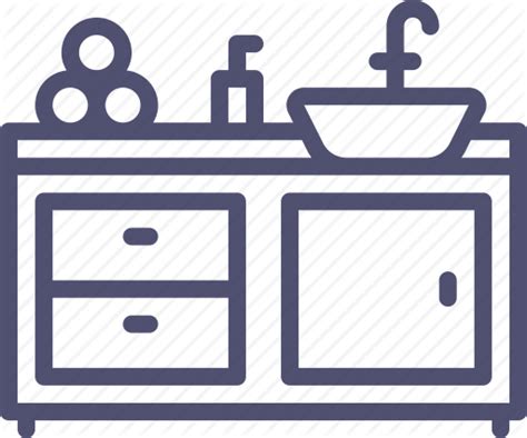 Sink Icon Png 206965 Free Icons Library
