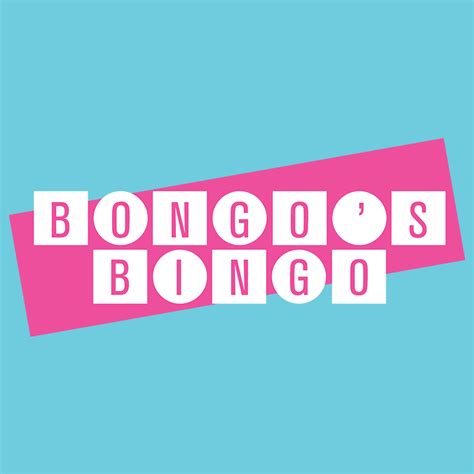 Bongos Bingo The Jam House