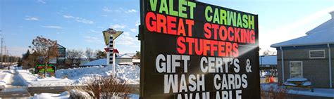 Check spelling or type a new query. Valet Car Wash - South Guelph