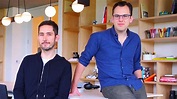 Instagram co-founders Systrom and Mike Krieger resigned from the ...