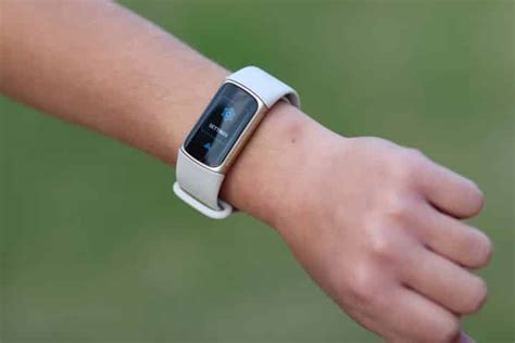 Stay On Top Of Your Stress With Fitbit Stress Management Superwatches