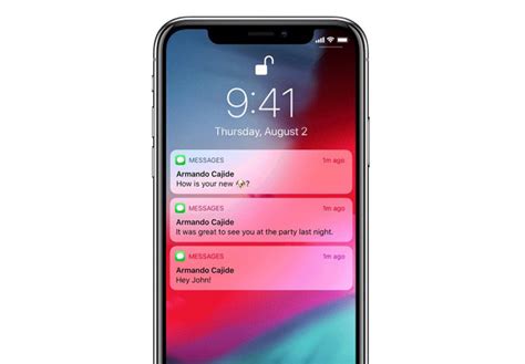 Be a part of the moneycontrol family today. How to modify Notifications on your iPhone | Macworld