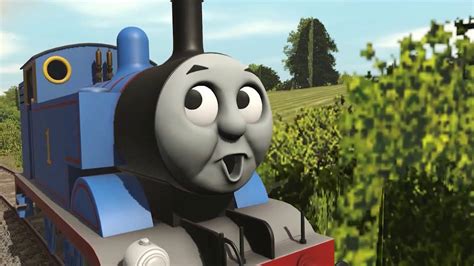 Thomas And The Magic Railroad Chase Trainz Longest Journey