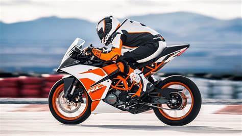 If they can lounch the other model than why not rc125. KTM RC 200 ABS version launched - single channel ...