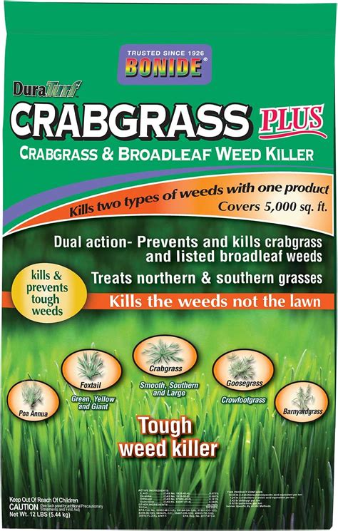 How To Kill Crab Grass