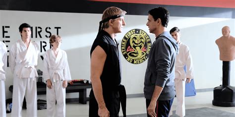 Todo Sobre La Cuarta Temporada De “cobra Kai”