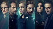 12 Monkeys Tv Show, HD Tv Shows, 4k Wallpapers, Images, Backgrounds ...