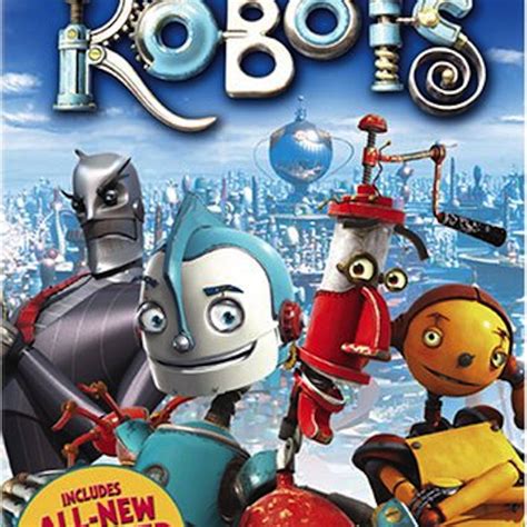 Najlepsze Filmy O Robotach Dla Dzieci I Rodzin Zabawa 2024