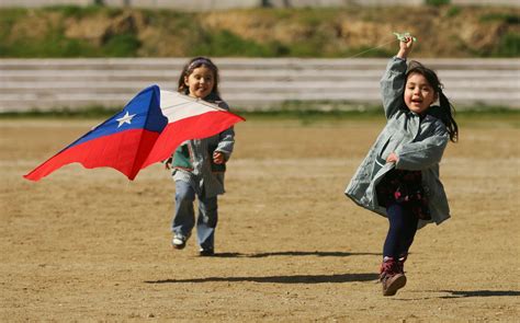 10 Traditions Des Fiestas Patrias à Ne Pas Manquer Travel Coach Chile
