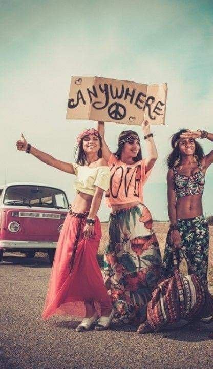 Boho Gypsy Boho Hippie Hippie Top Hippie Peace Gypsy Cowgirl
