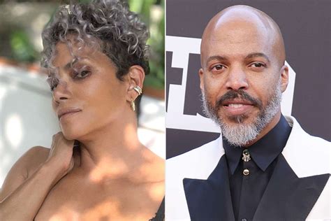 Halle Berry S Boyfriend Van Hunt Shares Sweet Birthday Tribute