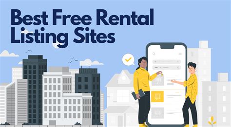 Top Free Best Rental Listing Sites